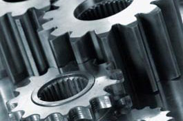 General Manufacturing parts cleaning