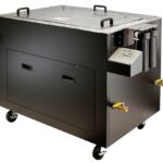 GMC ultrasonic cleaning systems