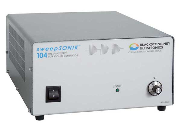 Ultrasonic Generators