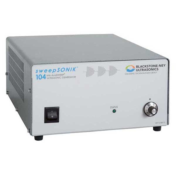 Ultrasonic Sub-Systems