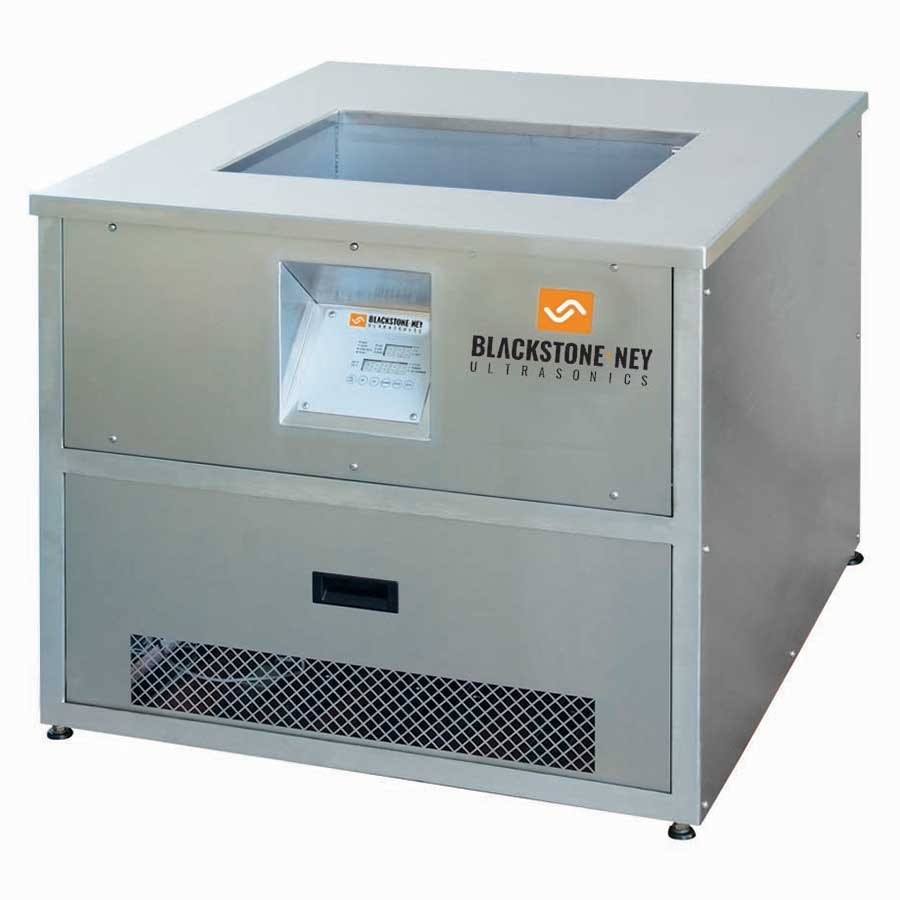CH Series Ultrasonic Cleaning System