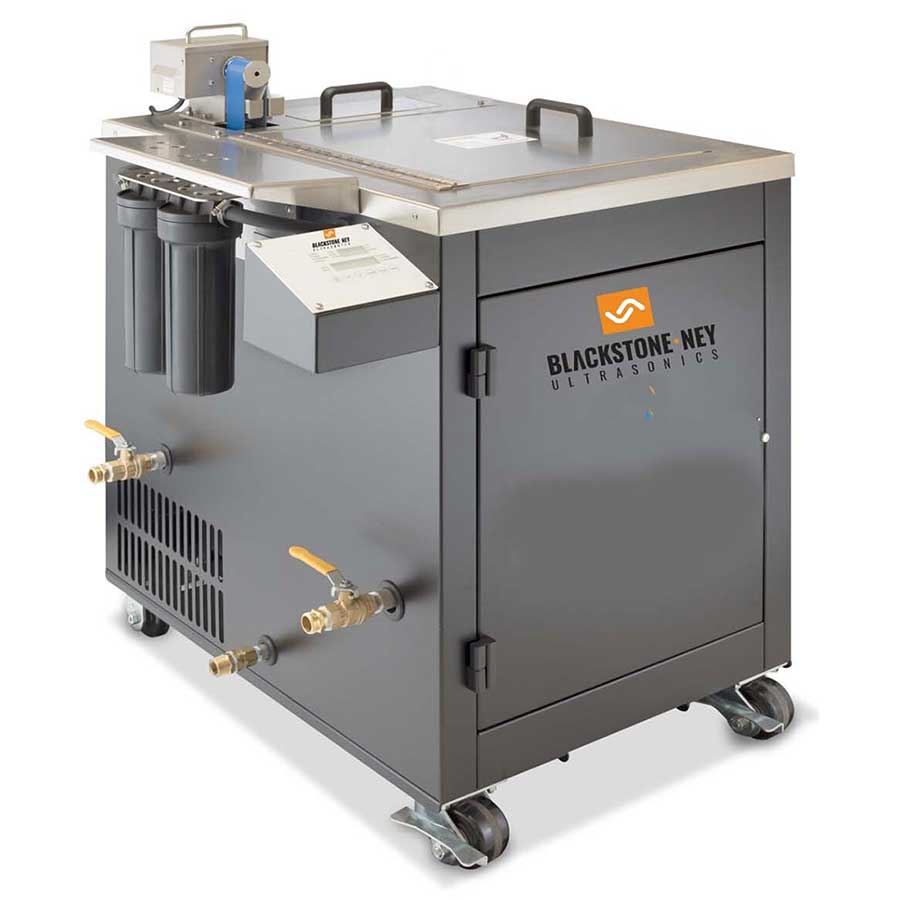 GMC 1818 Ultrasonic Cleaning System